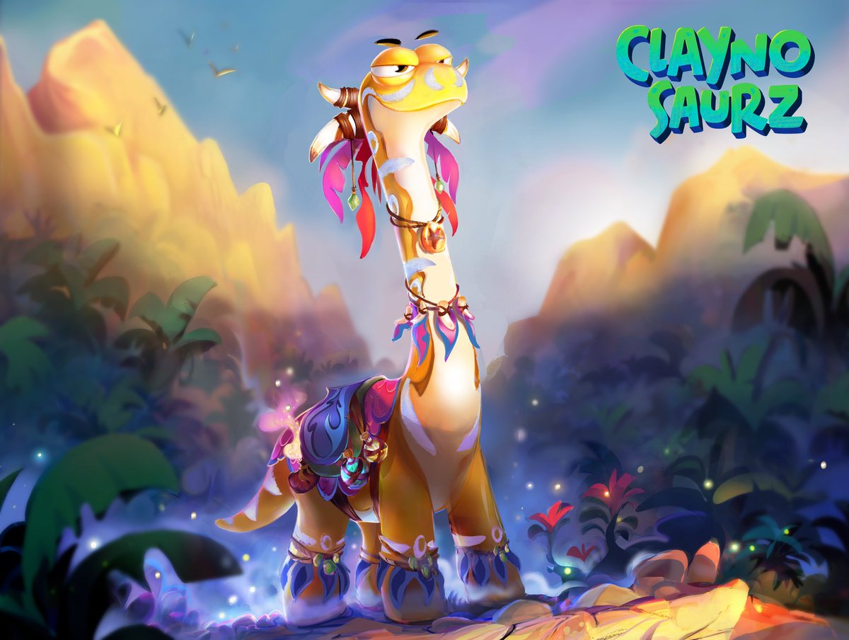 Cabanimation's tweet image. 🌋