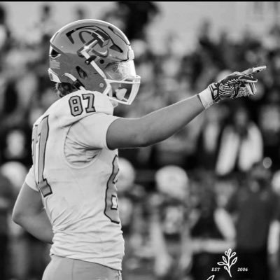 🏈UTAH STATE FOOTBALL OFFER ALERT🏈
CLASS of 2025
Beckam Featherstone 6'5" 240 (247 3*) - DE - Westlake HS, UT
Offers from: Colorado St
Primary recruiter: DJ Tialavea
247sports.com/player/beckam-…
hudl.com/profile/159711…