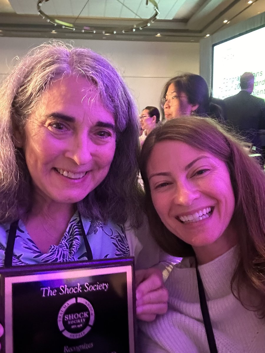 Jessica Cardenas (@jccardenas52) on Twitter photo Our very own Dr. Liz Kovacs wins Shock Society Distinguished Service Award! <a href="/kovacs_liz/">Dr. Liz Kovacs</a> <a href="/cugites/">CU GITES</a> <a href="/ShockSociety/">The Shock Society</a> Our very own Dr. Liz Kovacs wins Shock Society Distinguished Service Award! <a href="/kovacs_liz/">Dr. Liz Kovacs</a> <a href="/cugites/">CU GITES</a> <a href="/ShockSociety/">The Shock Society</a>