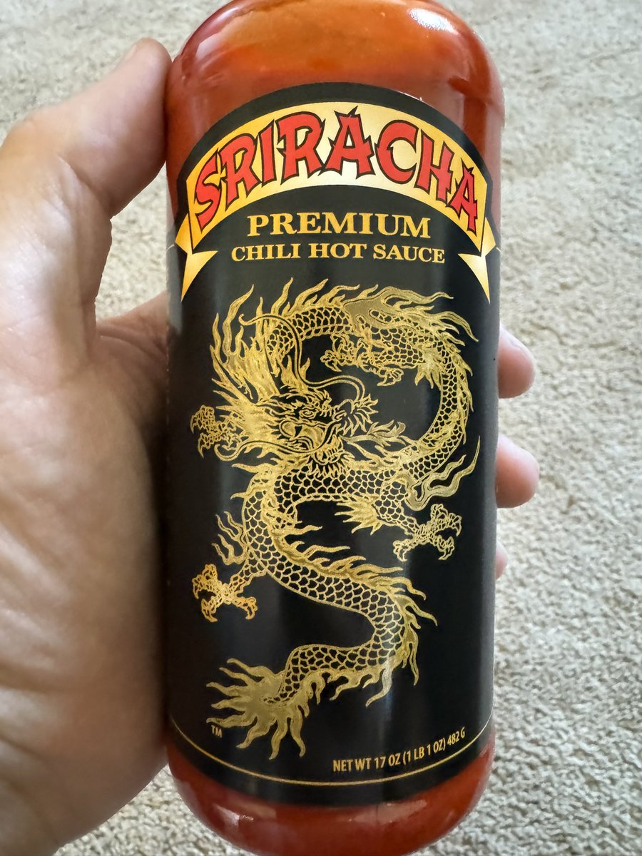 After finally tracking a bottle down I can confirm that the Costco Sriracha that uses the chilli peppers that Huy Fong used to use in their Rooster sriracha is EXACTLY WHAT THE OLD SRIRACHA TASTED LIKE. Highly, HIGHLY recommend.