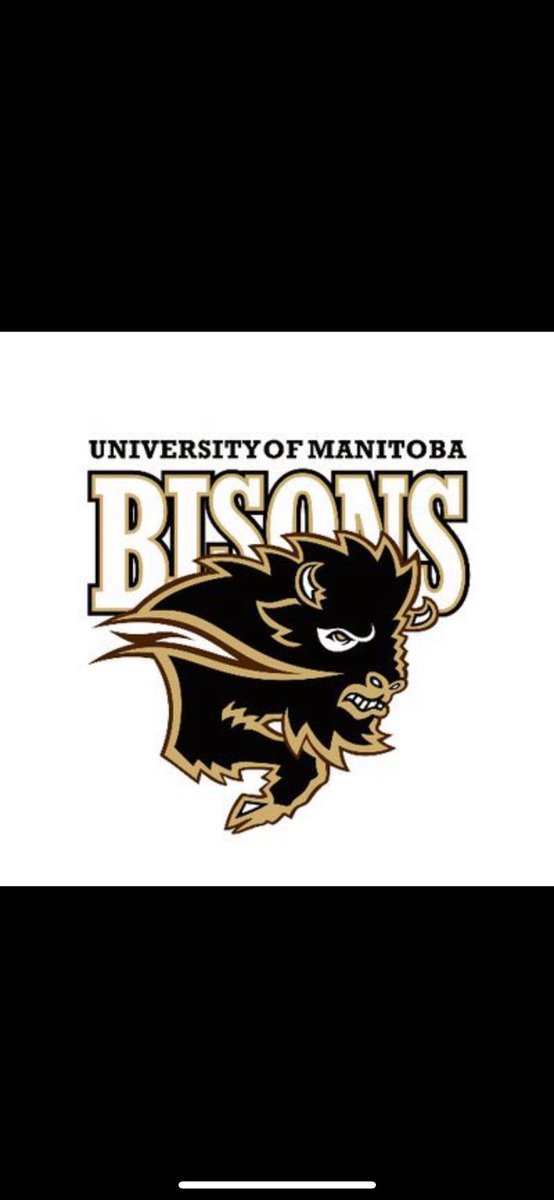_TravisHayden's tweet photo. After a great meeting with Coach Dobie and @Sean_Ollie, I’m extremely excited to announce i have received my first official offer from the University of Manitoba Bison 🦬!!
@MBBisons @op_footballwpg https://t.co/CAJ9jcAQNY