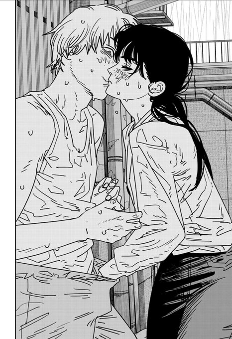 How the fuck this chapter flew past the editor, wtf🤣🤣🤣 https://t.co/orWoESaXGj