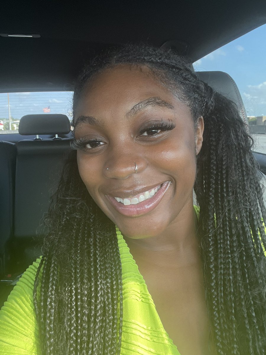 CeCe Da VirGOAT ♍️ tweet media