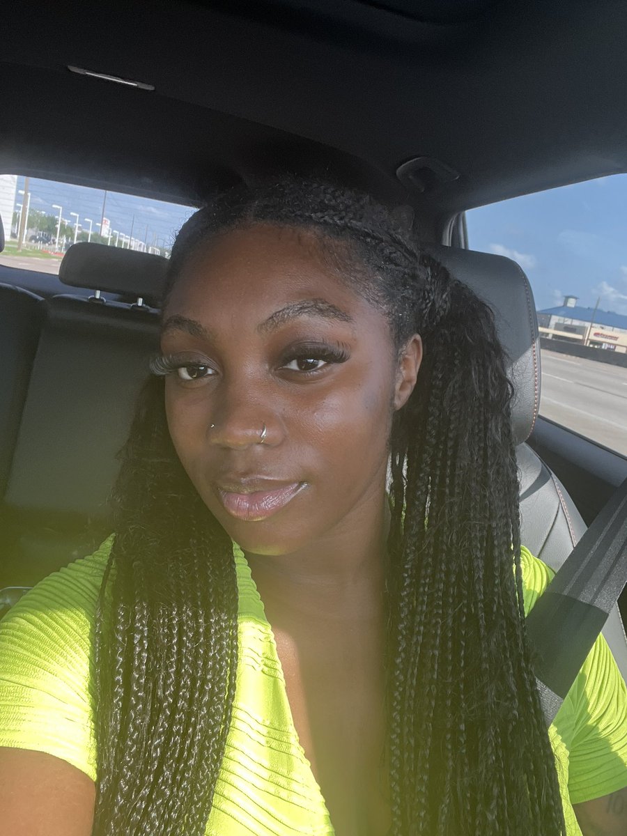 CeCe Da VirGOAT ♍️ tweet media