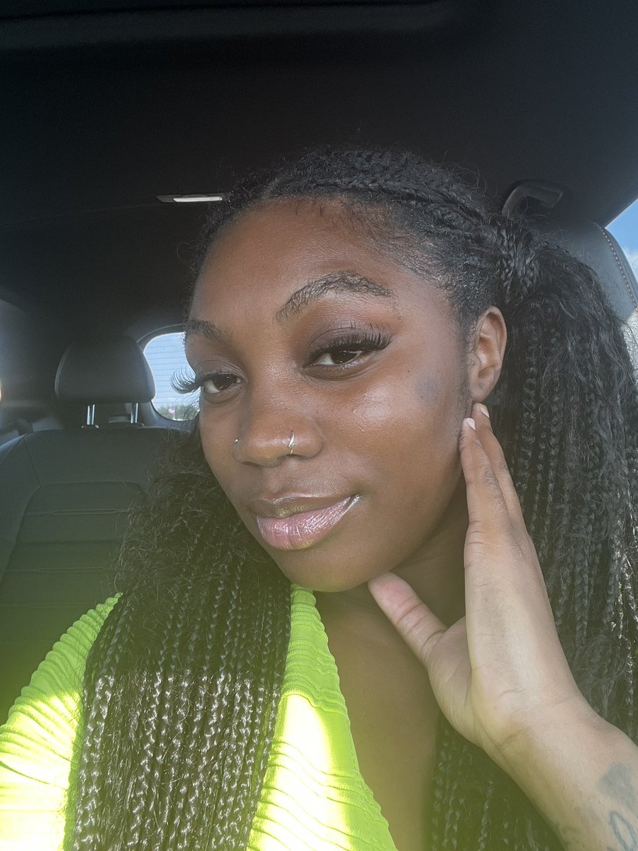 CeCe Da VirGOAT ♍️ tweet media