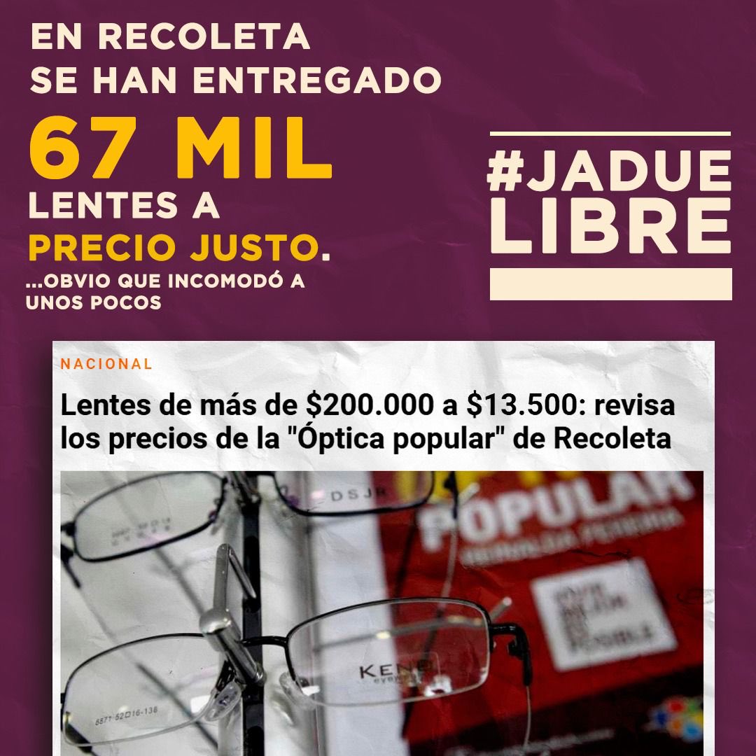 carmen_hertz's tweet image. #todossomosJadue