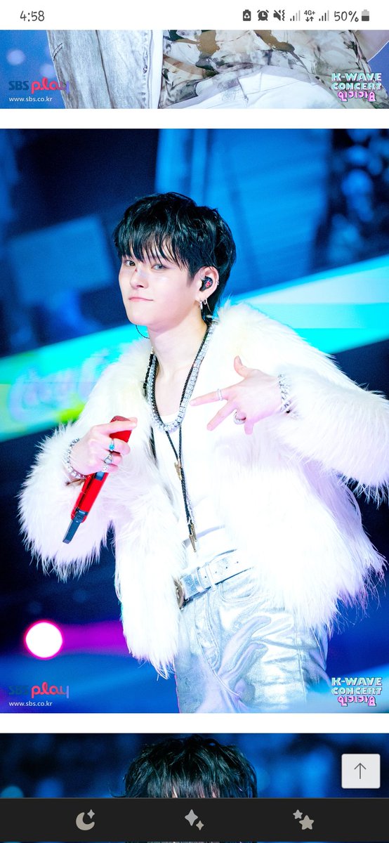 yoshinoriglobal's tweet photo. 📸 K-WAVE CONCERT INKIGAYO On Site Photos 

📎 https://t.co/1qVxS1yWEA

#요시 #트레저요시 #YOSHI @treasuremembers https://t.co/APB5vaku8I