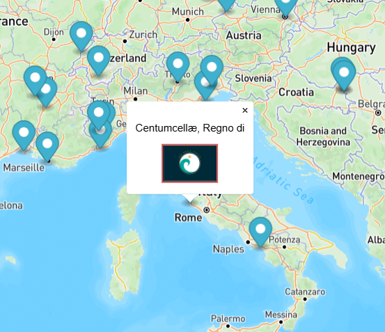 We have updated the website to 2.0.1 version. Aside from minor fixes and improvements, it also now includes flags for each physical micronation in our map. These flags act as link and redirect to the micronation's full profile.
Check it out at: themicronationaldirectory.com.ar/directory