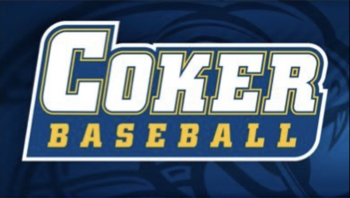 kylerodom (@kylerodom15) on Twitter photo I am excited to announce that I have officially committed to Coker University!! <a href="/CokerU_Baseball/">Coker University Baseball</a> I am excited to announce that I have officially committed to Coker University!! <a href="/CokerU_Baseball/">Coker University Baseball</a>