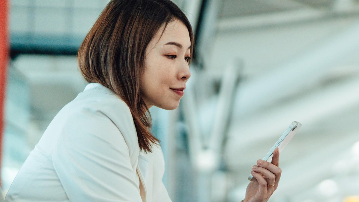 AdriFormoso's tweet photo. #Biometrics provides enormous opportunities to make travel work better. And we are excited to deliver on this together with our new colleagues at Vision-Box.

https://t.co/9DVP6AgVyv

#Airports #Innovation #ItsHowTravelWorksBetter https://t.co/252agSvKiO