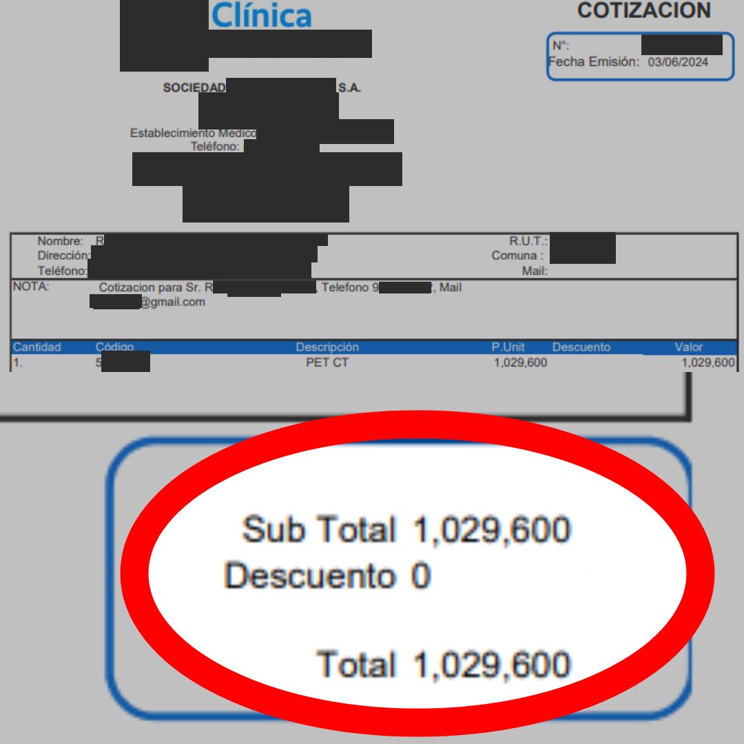 Necesito ayuda, por favor.

La verdad es que me da algo de pena tener que decirles esto, pero la chica que atendió en teléfono a mi padre nos dio mal la cotización de los exámenes, era más del doble de lo que recaudamos, y por eso mismo quiero pedir ayuda a mis amigos, comunidad,