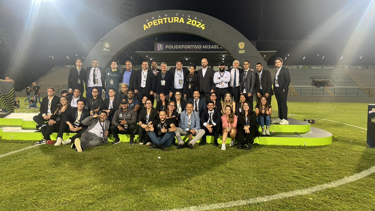Una final más a la cuenta ⚽️

Gracias Dios 🙏✨