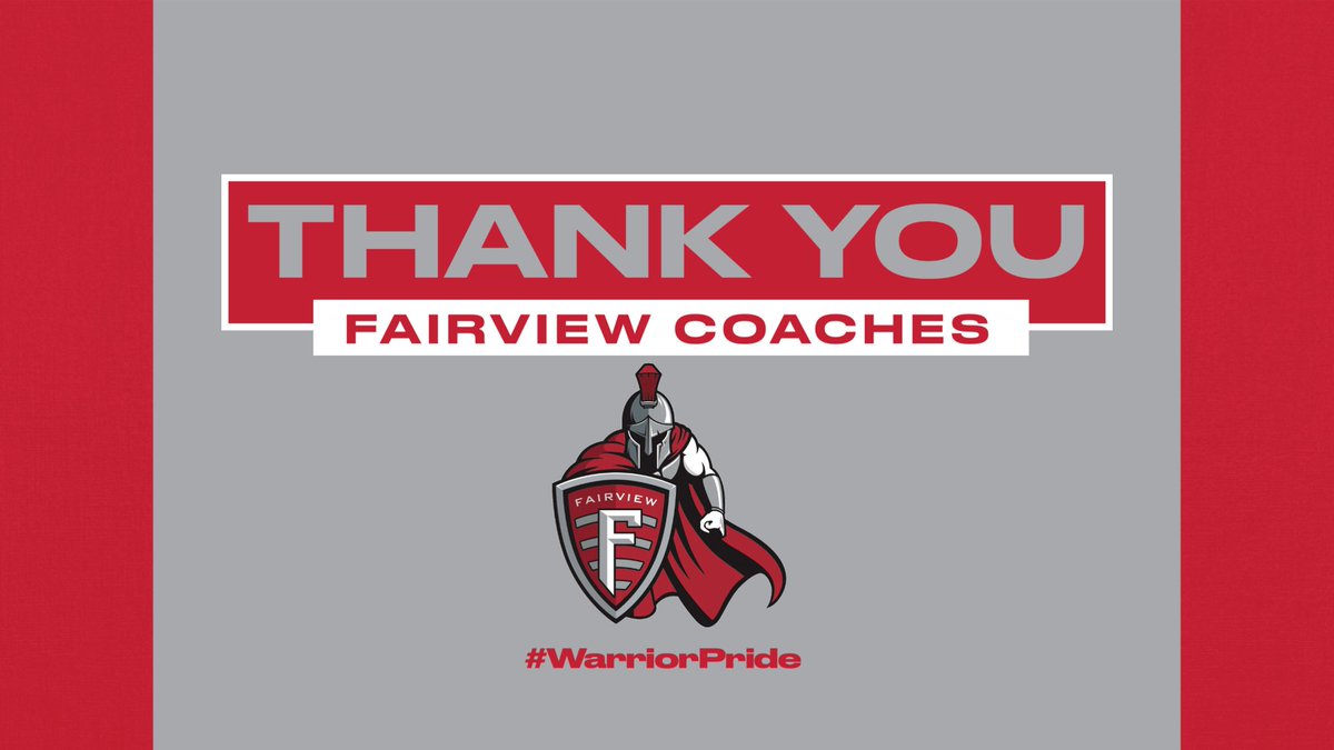 Appreciate working with coaches who are committed to growth and enhancing our athletic culture. What a great evening of reflection, collaboration and development.
Excited for 2024-25.
#ItsForTheKids | #WarriorPride