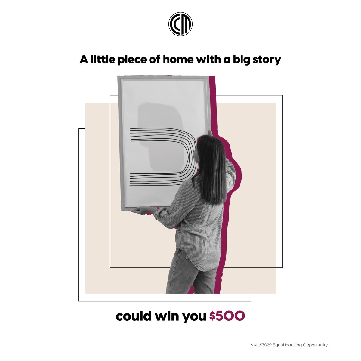 ATXmtglender's tweet photo. It’s the little things that make home, well, home. Share the story of yours, and you might just win $500 to show your space a little extra love. Enter CCM’s Little Piece of Home giveaway to show off your favorite piece of home. See https://t.co/N42hjyYOMq to enter! https://t.co/VkkznXSX3Q