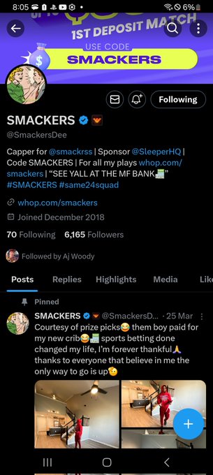 @SmackersDee Done &amp; Done &amp; Done https://t.co/kbBP401WGe<a class="tags" target="_blank" title="On Twitter" href="/?out=eyJ0eXAiOiJKV1QiLCJhbGciOiJIUzUxMiJ9.eyJpYXQiOjE3MjU4MTQ3NDYsImlzcyI6InR3cG9ybnN0YXJzLmNvbSIsIm5iZiI6MTcyNTgxNDc0NiwiZXhwIjoxNzU3MzUwNzQ2LCJyZWRpcmVjdF91cmwiOiJodHRwczovL3R3aXR0ZXIuY29tL1NtYWNrZXJzRGVlIn0.oSuLssS8UcV4f9L0Vlfqc74FcEgedF5OEL1OtKhUCnr8hnhDakTALkr6qw1y8hYbrLvxTRU_o3L2ahIa2TCiPw">@SmackersDee</a><a href="/tag/sinparty"class="tags"><span>#sinparty</span></a>