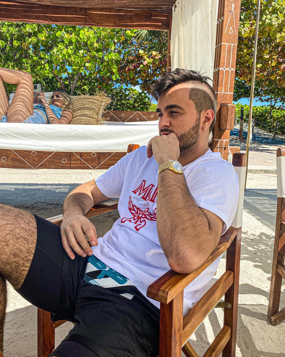 I’m looking back, I see nothing to 
regret but a little bit to correct 📈