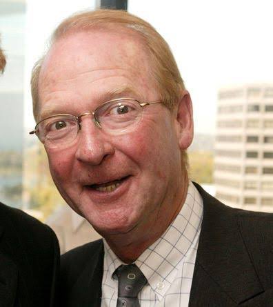 So sad at the passing of my old mate John Blackman. He was a master voice over announcer, live act and incredible radio pioneer. His work at 3AW breakfast and of course as the wonderful booth announcer on Hey Hey. Love to Cecile and his family. A massive loss. Vale buddy.