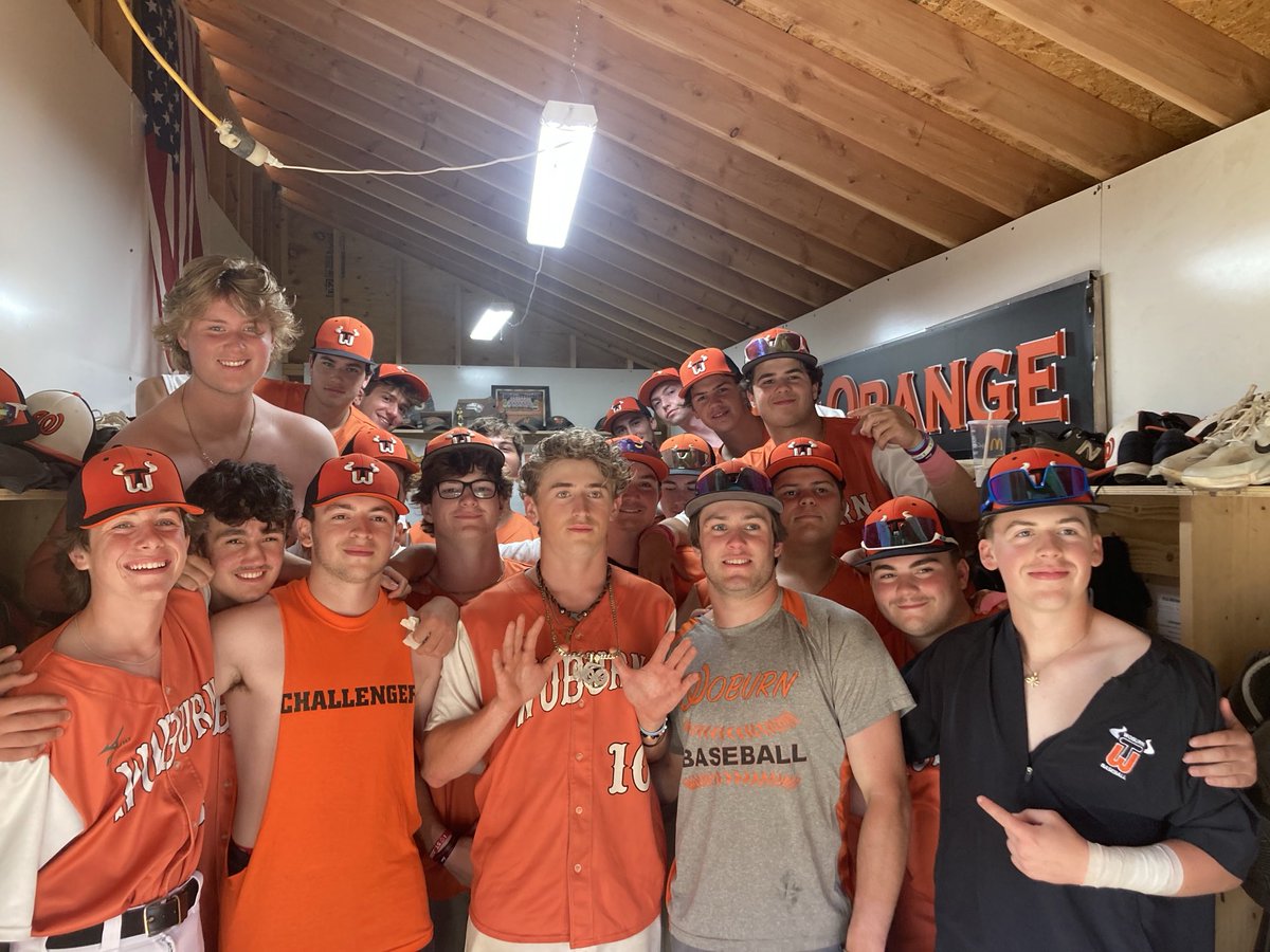 ⚾️WOBURN TANNERS ⚾️ tweet media