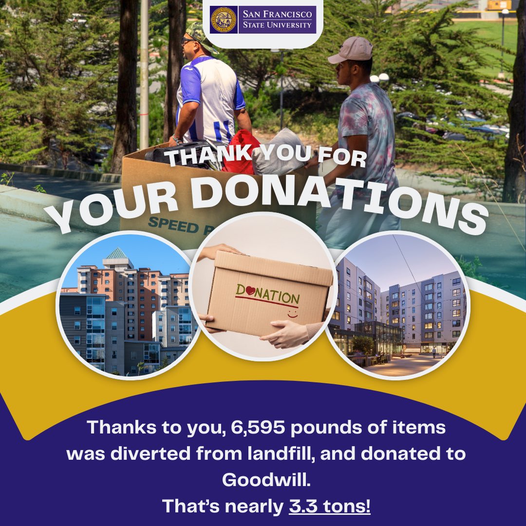 Residential Life tweet media