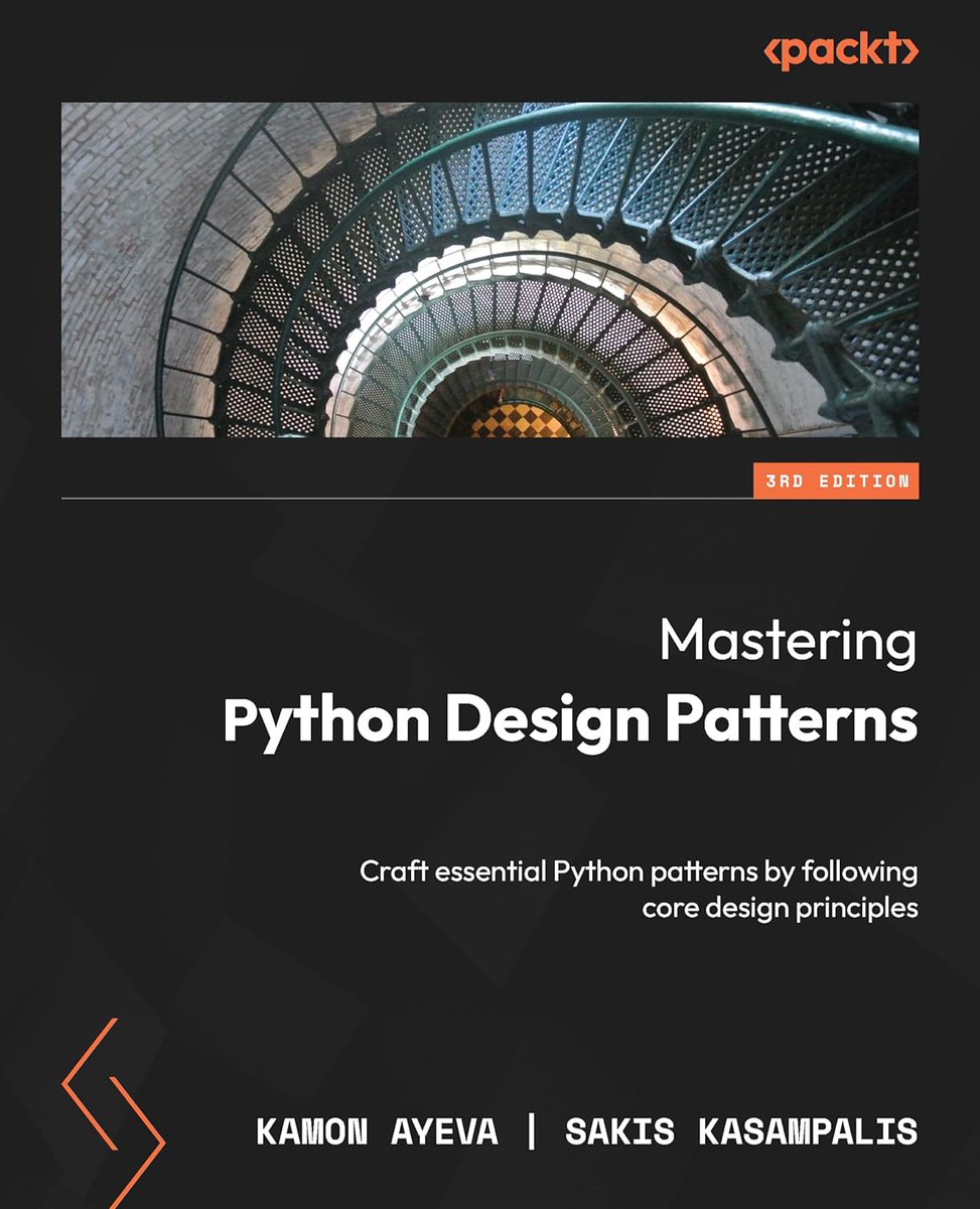 Python Developer tweet media