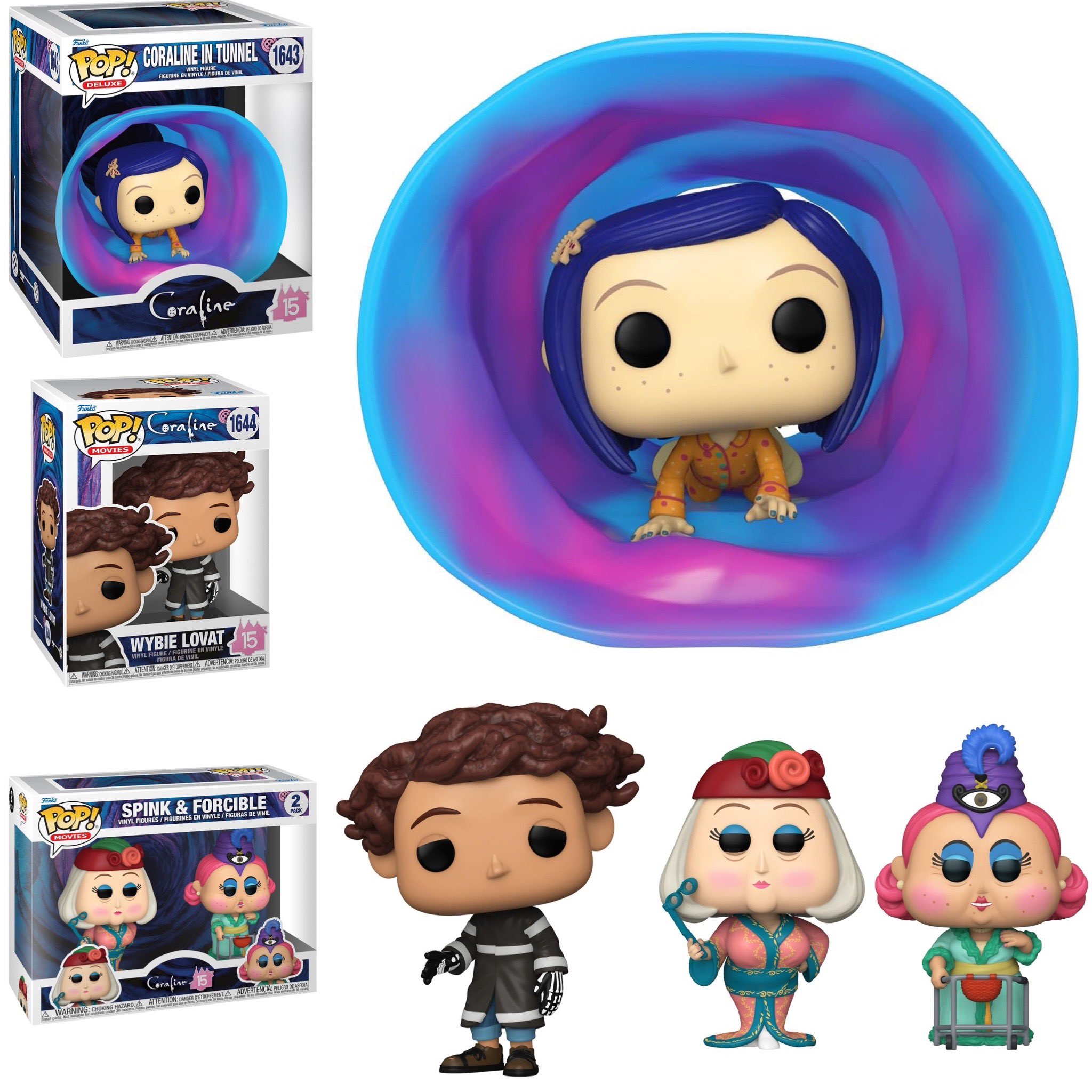 Discount funko coraline amazon Shop