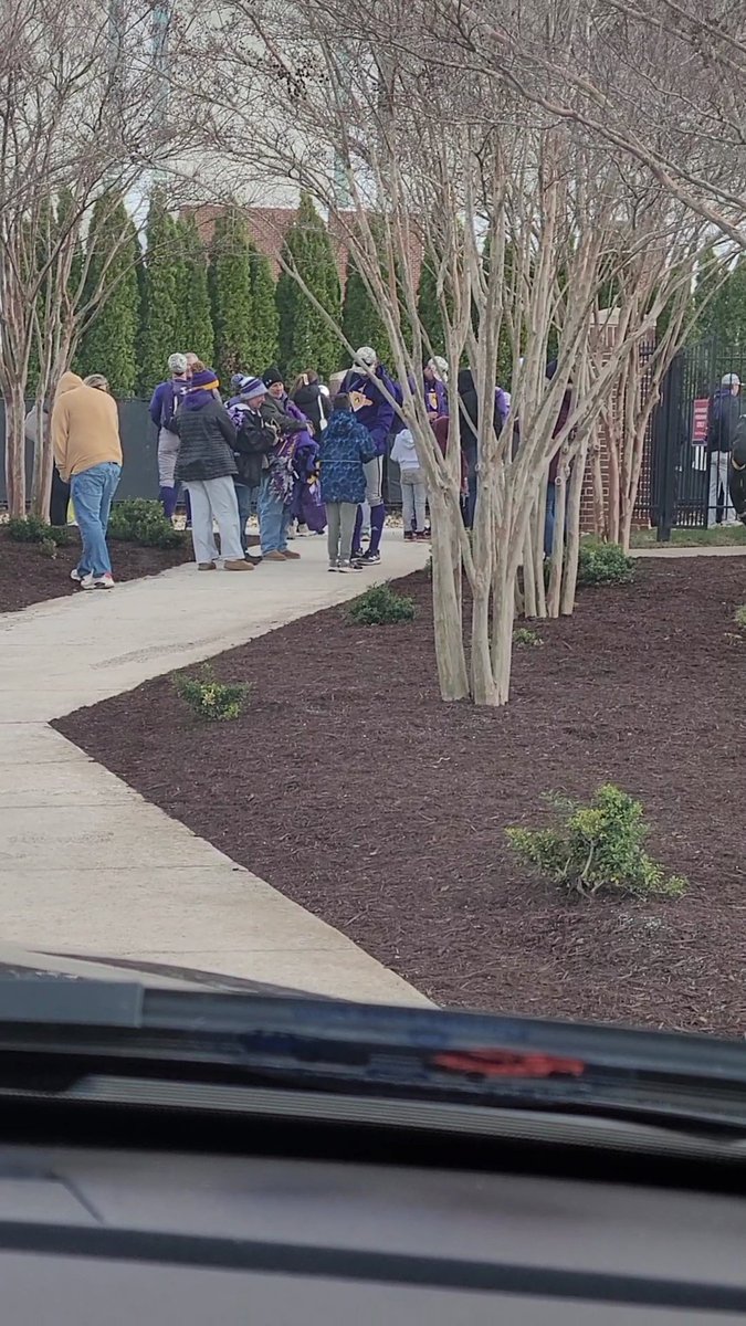 F3_Countdown's tweet photo. Don't know what's going to happen with @JenkinsCowart just happy we got to see the boys in action this https://t.co/J423rv3SPK son cried as we went over all the graduating @ECUBaseball players not because he was sad but happy they all did it together.Big ups diamond bucs! https://t.co/Alr9kTNl0Z