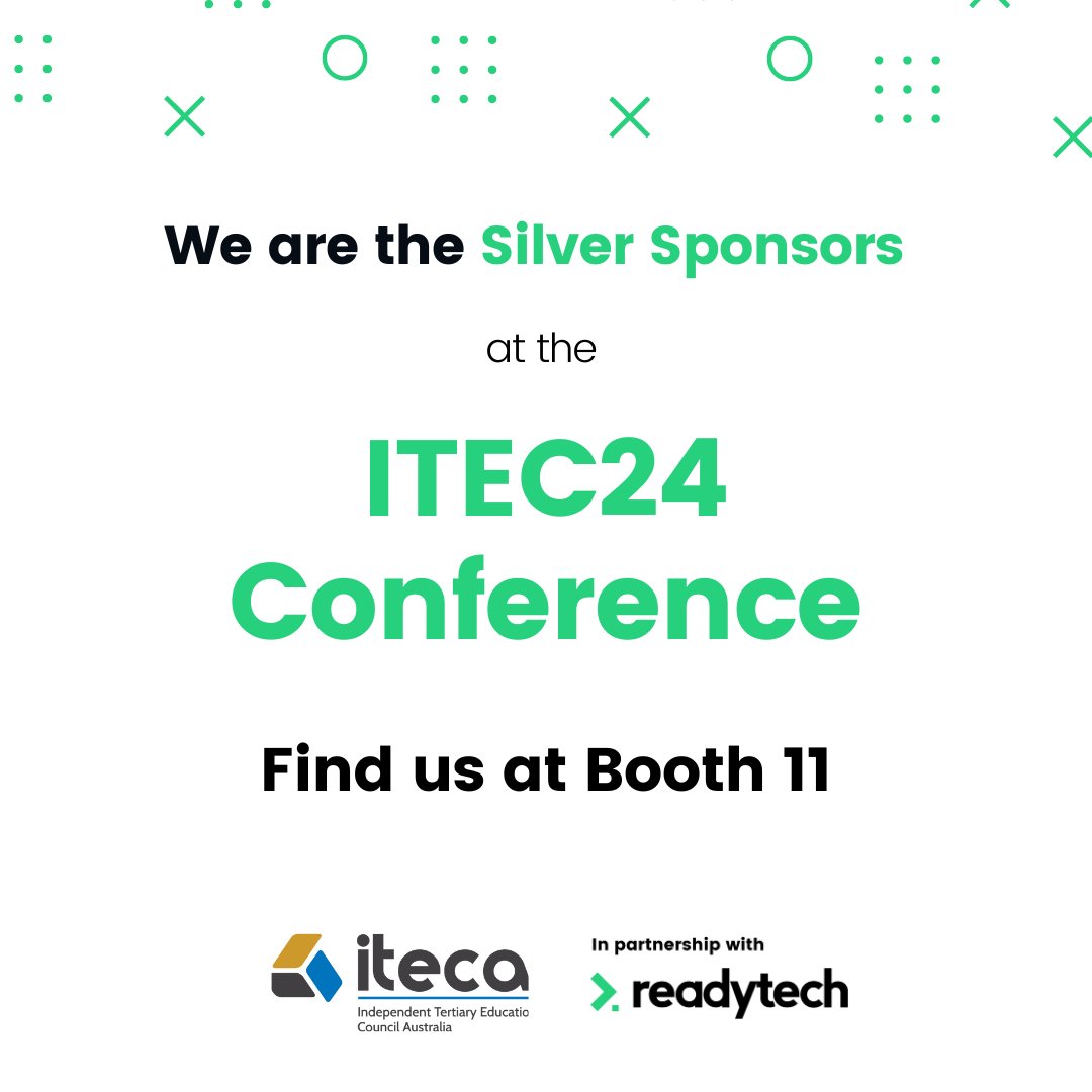 ReadyTech Education tweet media