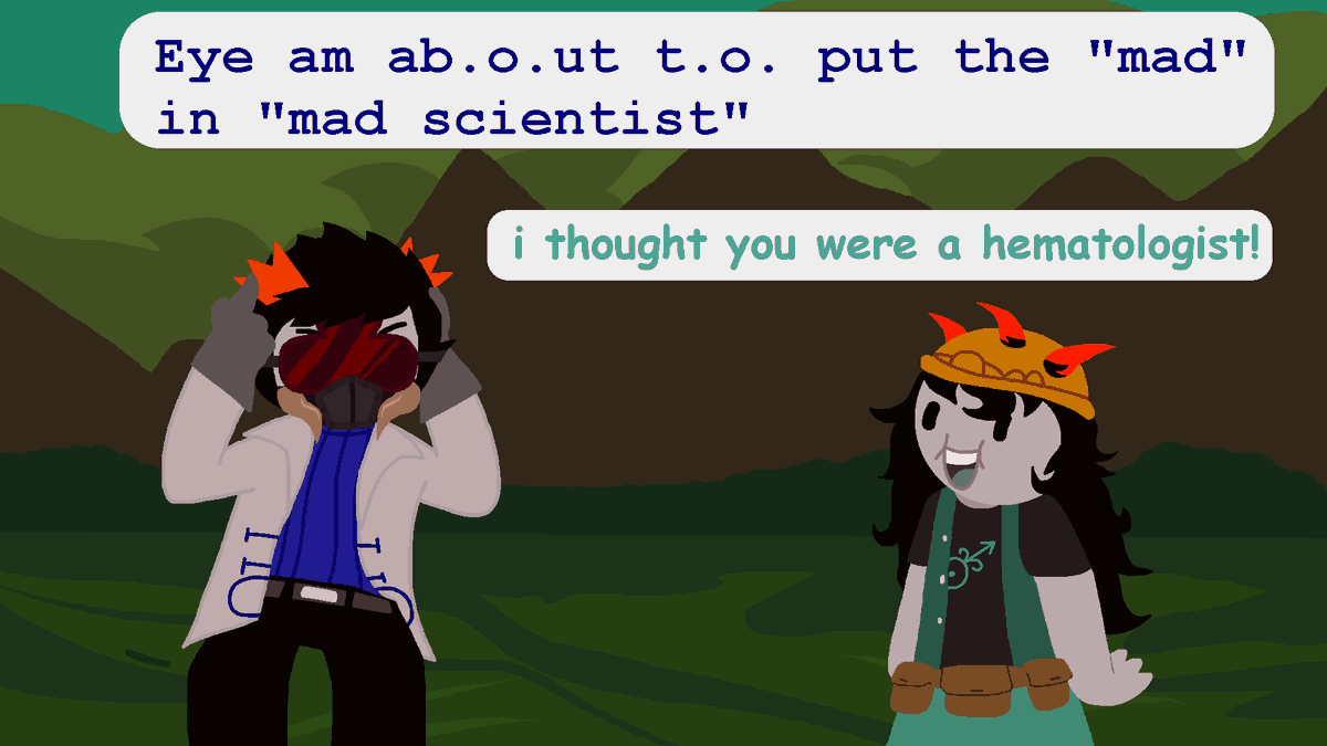 MaskedFox17's tweet photo. a mini thread of all the occeus memes i drew for your occeus viewing pleasure.
#vasterror #occeus #occeuscoliad https://t.co/ndC27foFdA