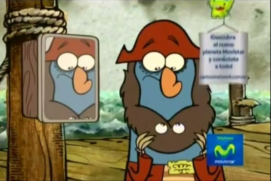 sandraluci38378's tweet photo. ¿Recuerdan este episodio de la 1ra temporada?. #LadMaravillosasDesventurasDeFlapjack #TheMarcelousMisadventuresOfFlapjack @hades5 @JuanmanuGuz @HectorIndriago #2000s #CN #CartoonNetwork #Flapjack #CapitánNudillos #Mustache #CaptainKnuckes #LarryMenta #PeppermintLarry #XDLatino https://t.co/kOrmKdE1J9