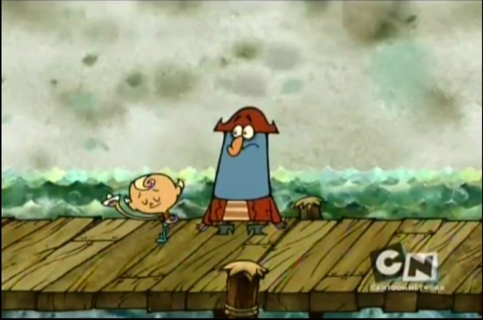 sandraluci38378's tweet photo. ¿Recuerdan este episodio de la 1ra temporada?. #LadMaravillosasDesventurasDeFlapjack #TheMarcelousMisadventuresOfFlapjack @hades5 @JuanmanuGuz @HectorIndriago #2000s #CN #CartoonNetwork #Flapjack #CapitánNudillos #Mustache #CaptainKnuckes #LarryMenta #PeppermintLarry #XDLatino https://t.co/kOrmKdE1J9