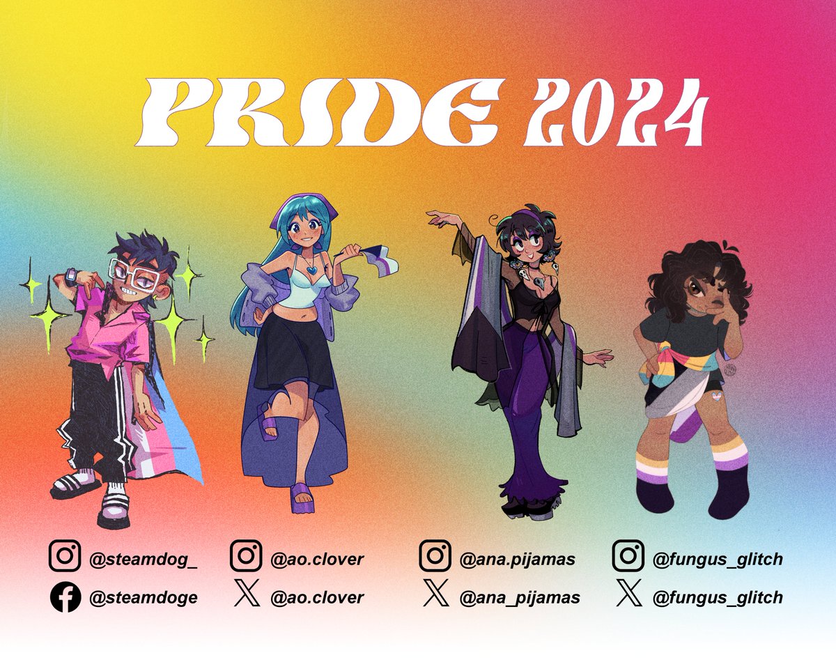 mausinner's tweet photo. @k0uzzy @gliccino @KarenLemonJuice @_AoClover  @ana_pijamas  @Fungus_Glitch https://t.co/egFeZ4O5DI