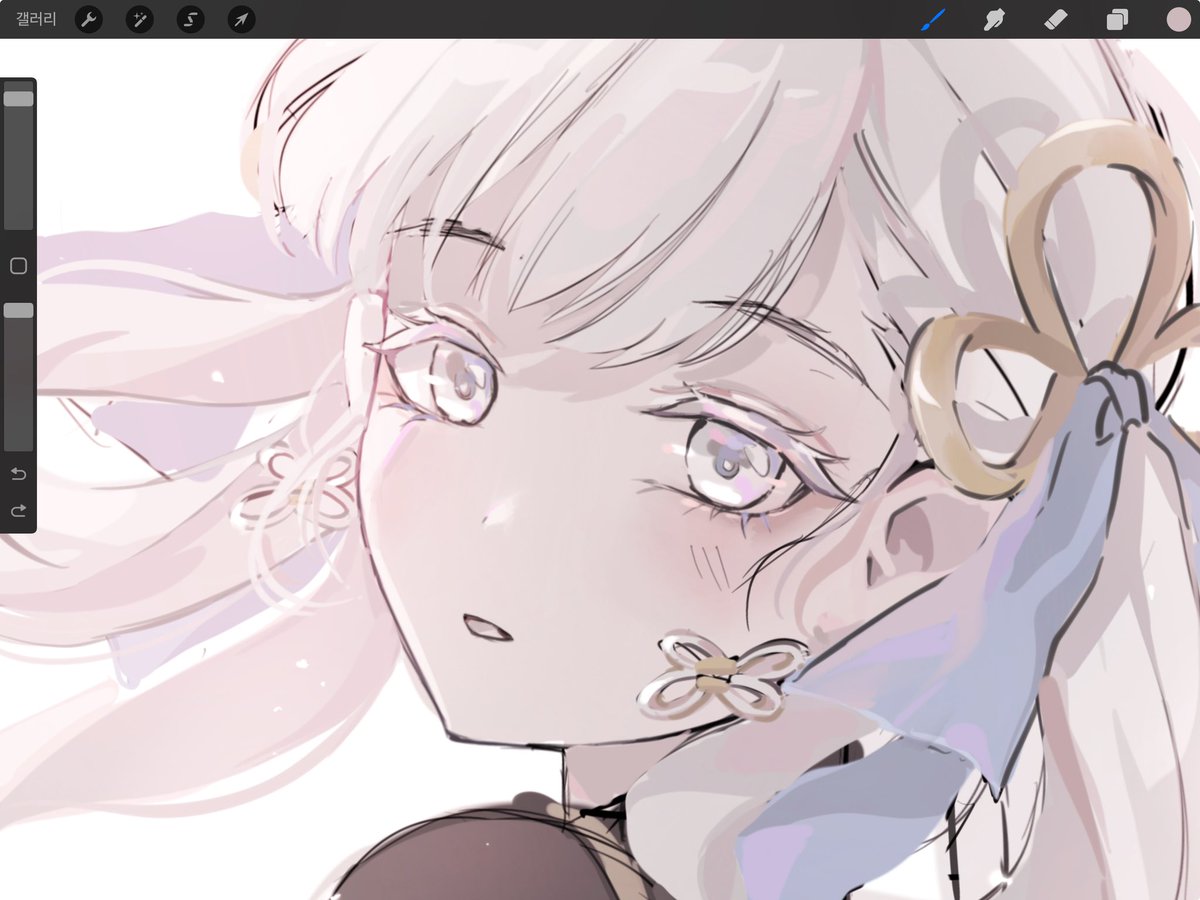 금희 낙서 올리기~~
여러분 다들 명조 하시나요?! 저는 최근에 좀 하고있어요! 곧있으면 금희 만난다!