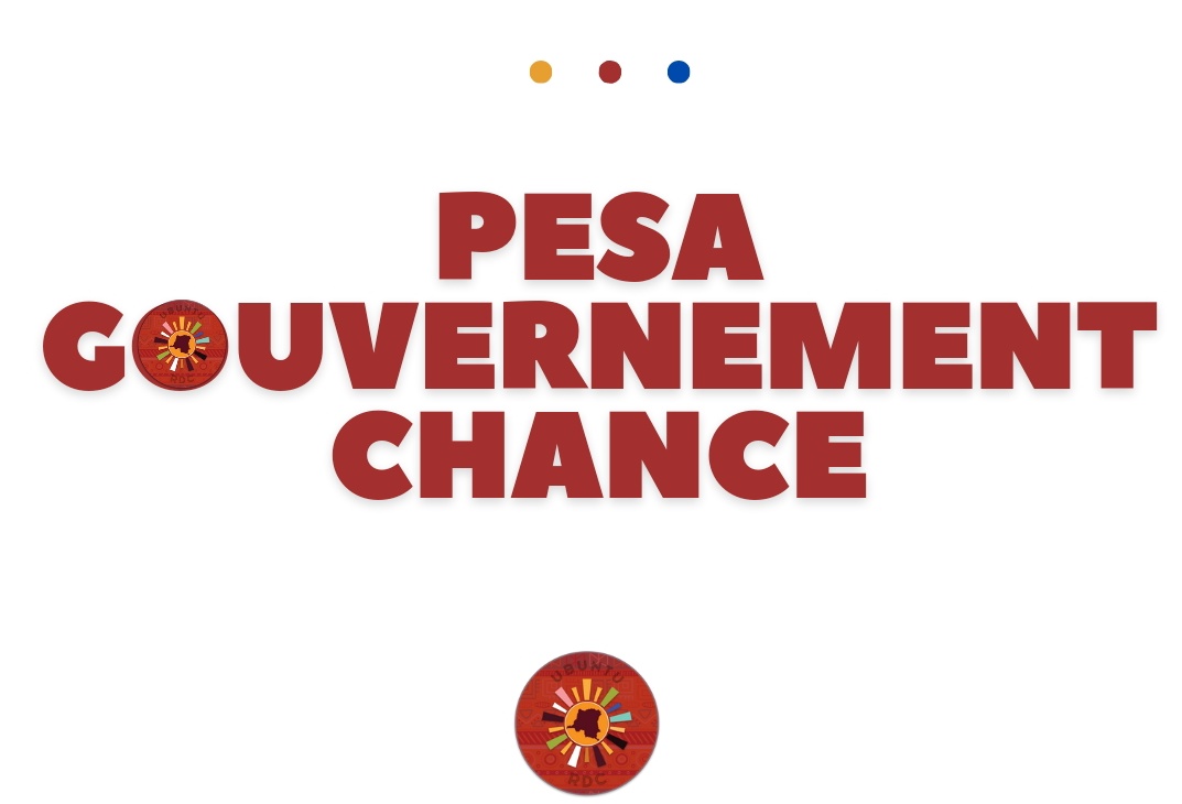 Ubuntu_RDC's tweet photo. Pesa gouvernement chance 

#UbuntuRDC #RDC https://t.co/QHYKD5Gm55