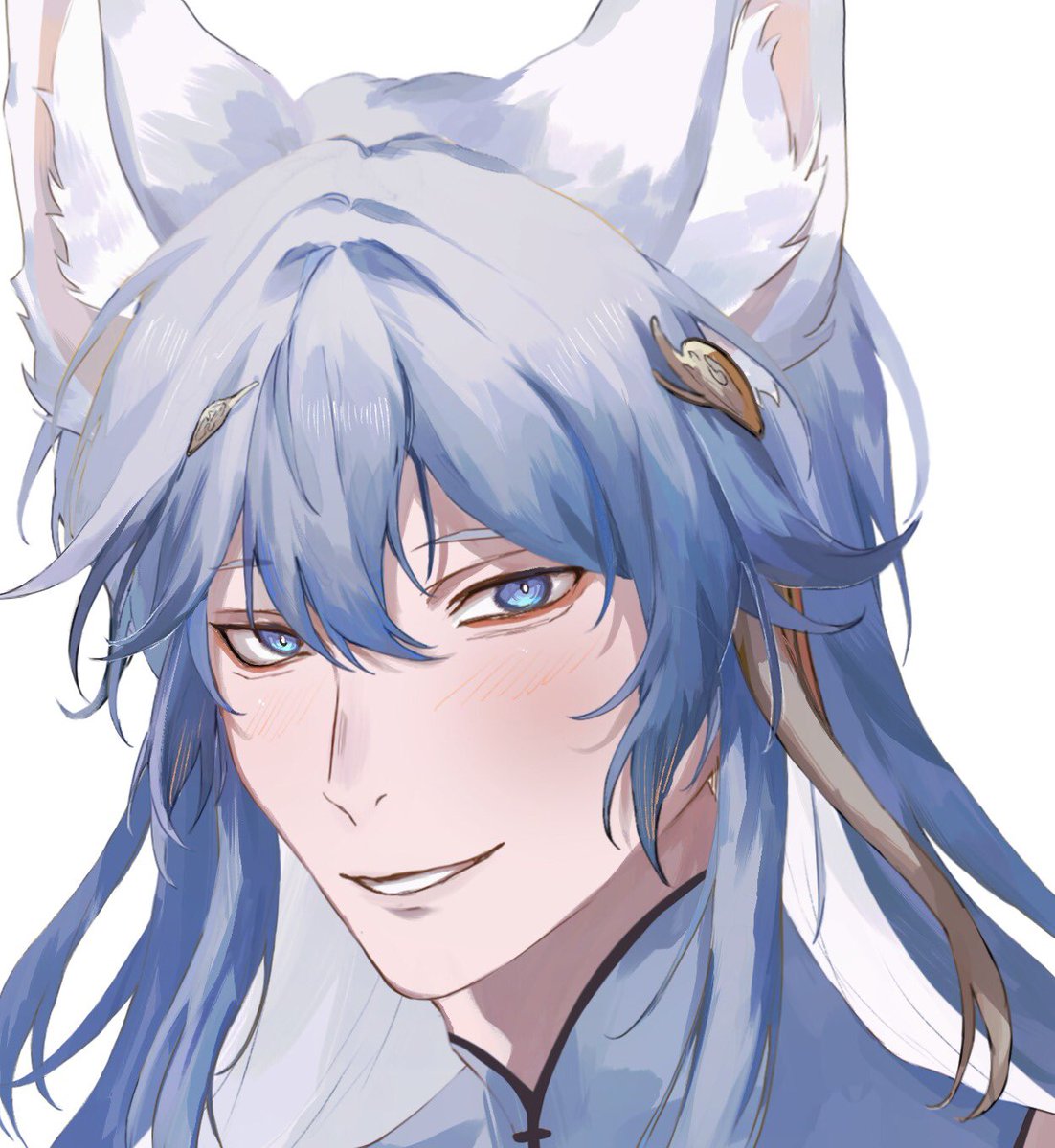 Emergency comm (1 slot) 
Icon art render 1 slot

lenitacontactinfo.carrd.co