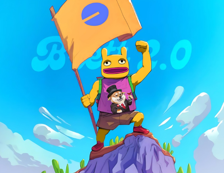 BRETT 2.0 tweet media