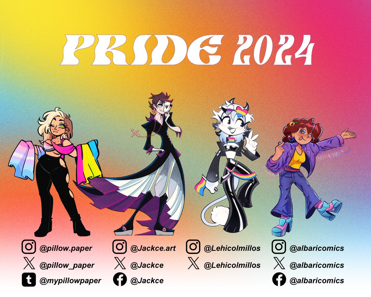 mausinner's tweet photo. @k0uzzy @gliccino @KarenLemonJuice @_AoClover @ana_pijamas @Fungus_Glitch @lake_vanilla @nicolechitas @poisonjabs @ScaryCutie_19 @Messtreso @pillow_paper  @Jackce @LehiColmillos  @albaricomics https://t.co/gj3DL3uMjQ