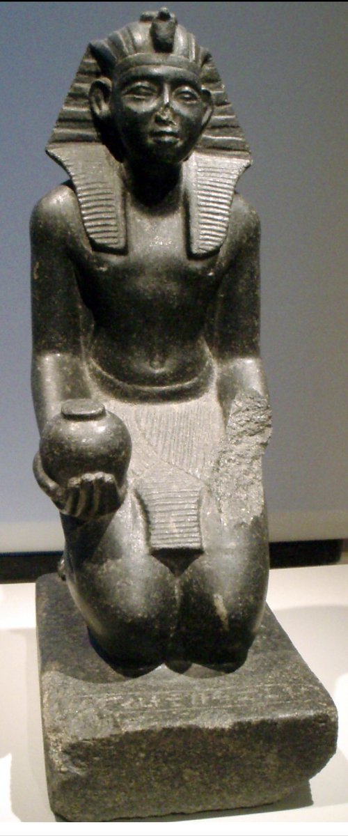 Sobekhotep V. Sebekhotep veya Sebekhetep (Kral, Firavun).
13. Hanedanlık.
Görev süresi; 
MÖ. 1724 - 1719 veya 
MÖ. 1685 -1680.