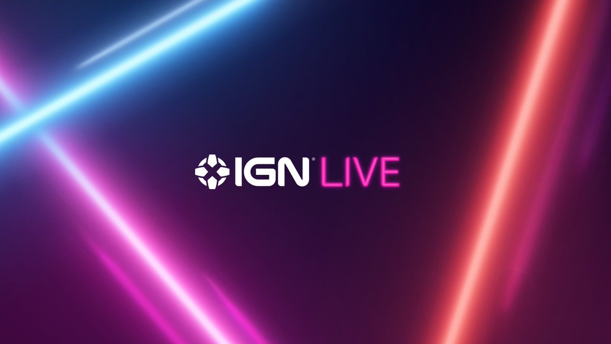 IGNDeals's tweet photo. Tickets are available for IGN Live! Go to live tapings and meet-and-greets for all the big IGN podcasts, plus giveaways, demos of upcoming games, and more https://t.co/IWLVMth9zZ https://t.co/RG9nLyUJ8V