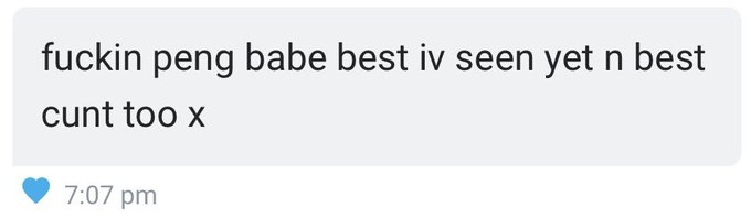 Watch Mila Sobolov 💓's leaked NSFW photo on TwXstars