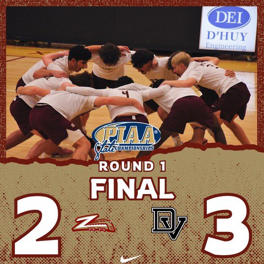 WHSVBALL's tweet image. #Zephyrtough #Family