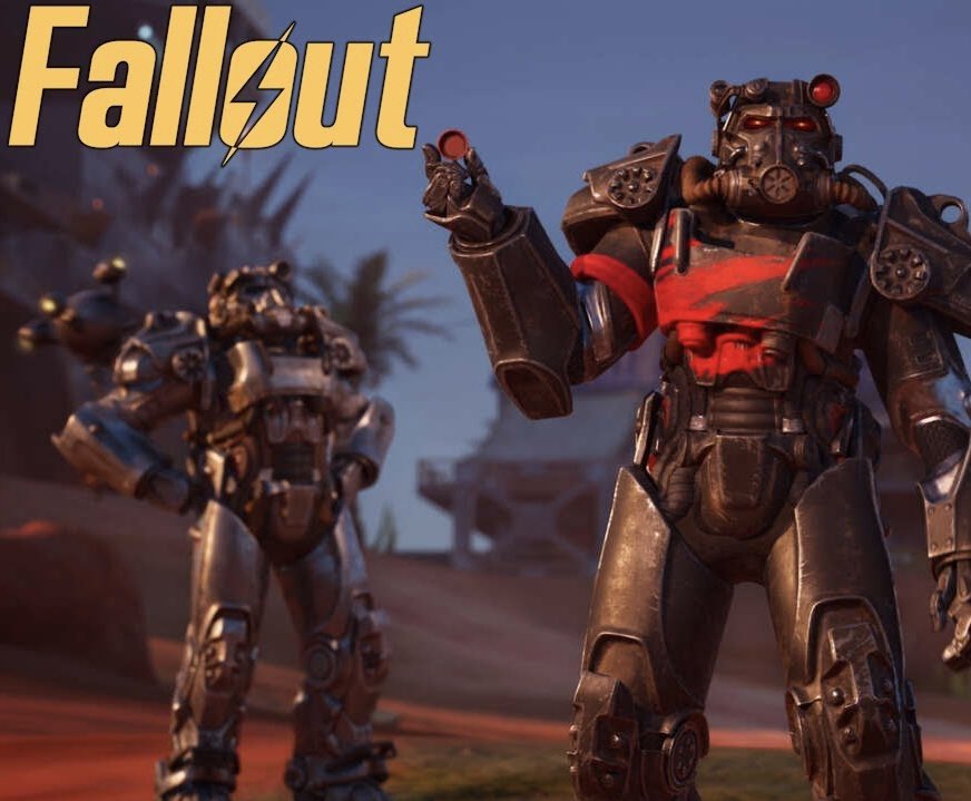 ☢️Fallout Films tweet media