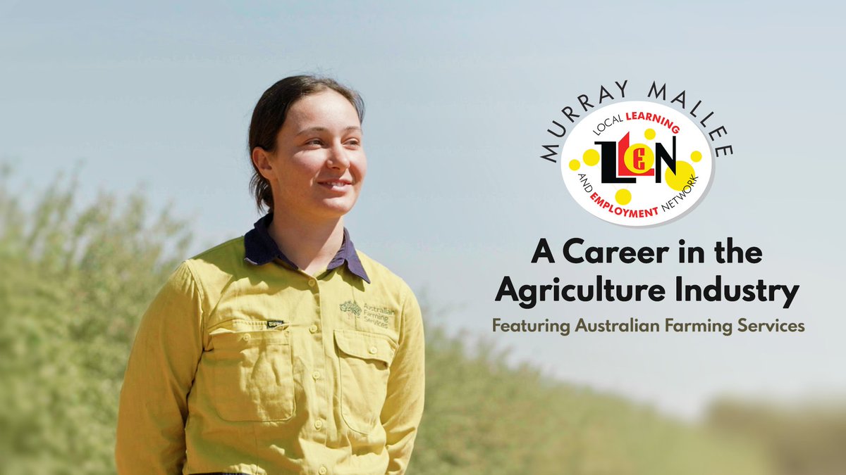 Murray Mallee LLEN tweet media