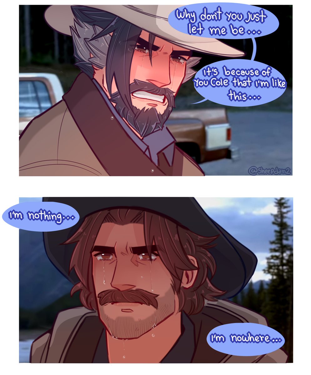 🏔️Brokeback mountain🍂- (yeehan)