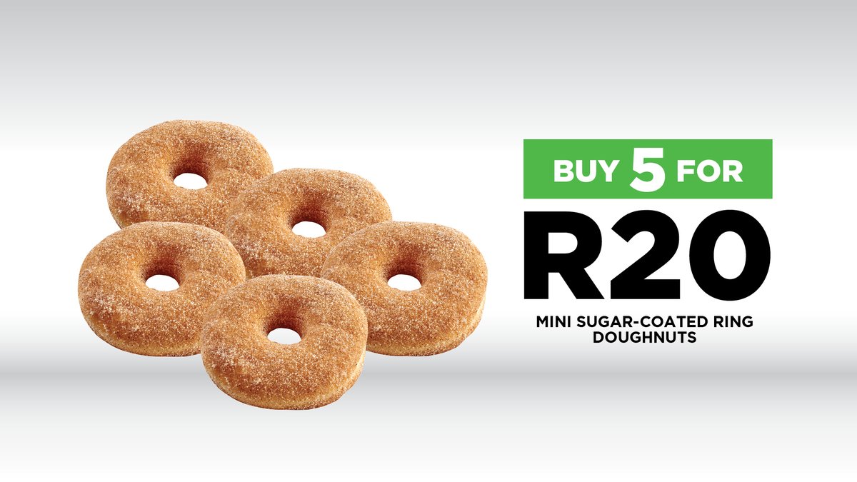 FreshstopSA's tweet image. Hot June Deals Coming Your Way!🤩🤩

❗️Valid from 5 - 30 June 2024.

See more deals here👉
freshstop.co.za/specials/ 

#FreshStop #FillUpfreshUp #Deals #JuneDeals #savemore