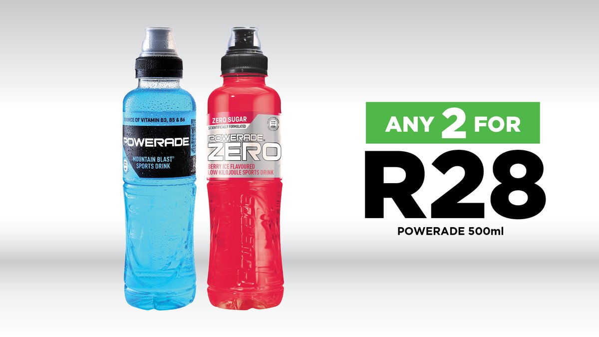 FreshstopSA's tweet image. Hot June Deals Coming Your Way!🤩🤩

❗️Valid from 5 - 30 June 2024.

See more deals here👉
freshstop.co.za/specials/ 

#FreshStop #FillUpfreshUp #Deals #JuneDeals #savemore