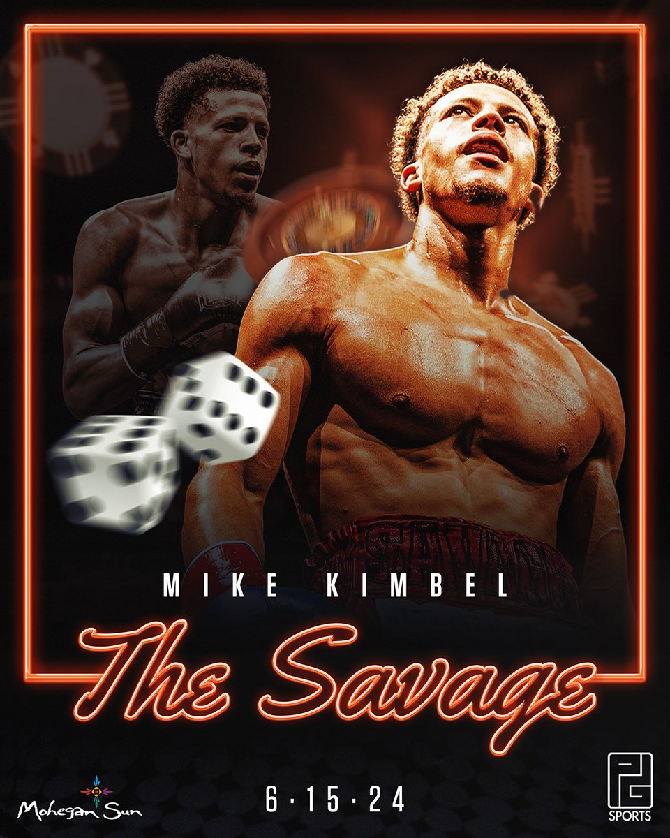 kimbelmike's tweet photo. LISTEN ‼️It’s That Time🎭🃏❤️🔥🔪 June 15Th🎟️🎫 Mohegan Sun Arena 🎰🩸A Fight You Don’t Want Too Miss💯 Let’s Start The Summer Off Right⚔️ TEAM KIMBEL ❤️🔥 #TheSavage203 #Mk2X #MKTV #KJV #Hybrid #Shifter #undefeatedvsundefeated
🎟️: https://t.co/1RCkkPVMrm https://t.co/MyuDV0gFOK