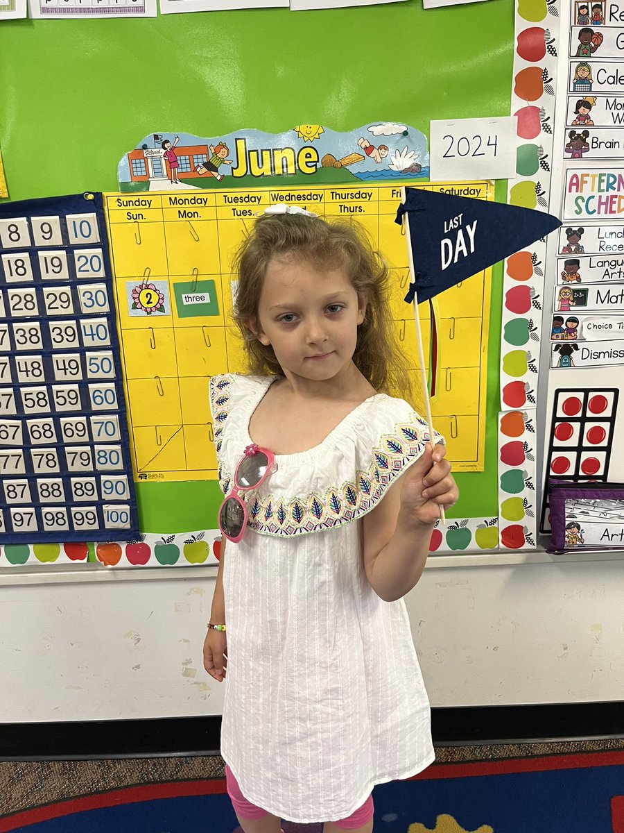 Look out first grade, here we come!! #winfield34