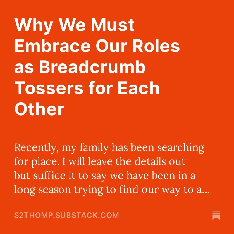 s2thomp's tweet image. 