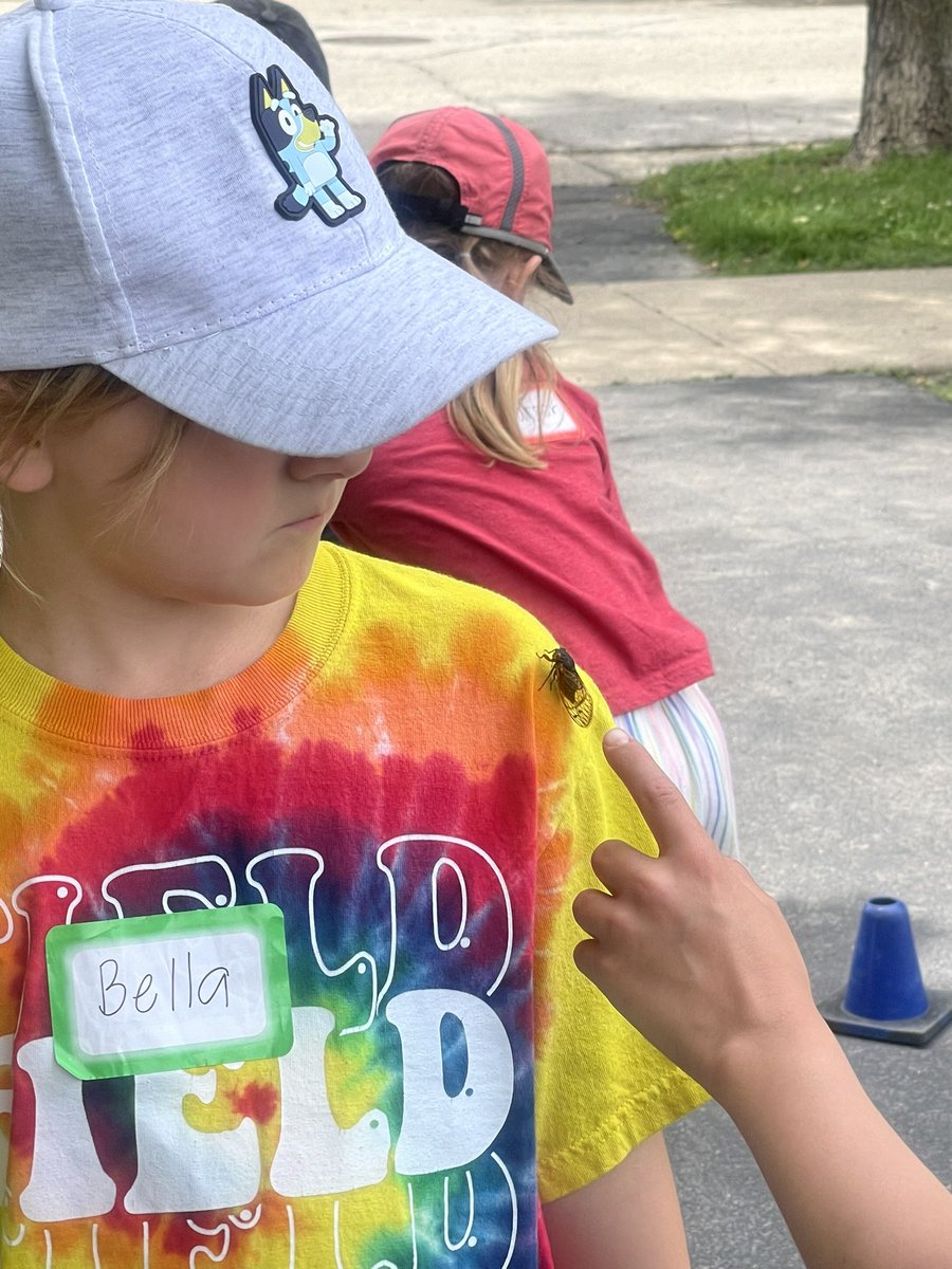 Miss Kennedy tweet media