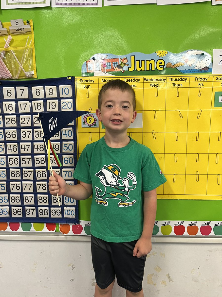 Look out first grade, here we come! #winfield34